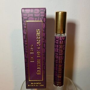 BCBG ÉLIXIR DE CASSIS Rollerball - 10 ml